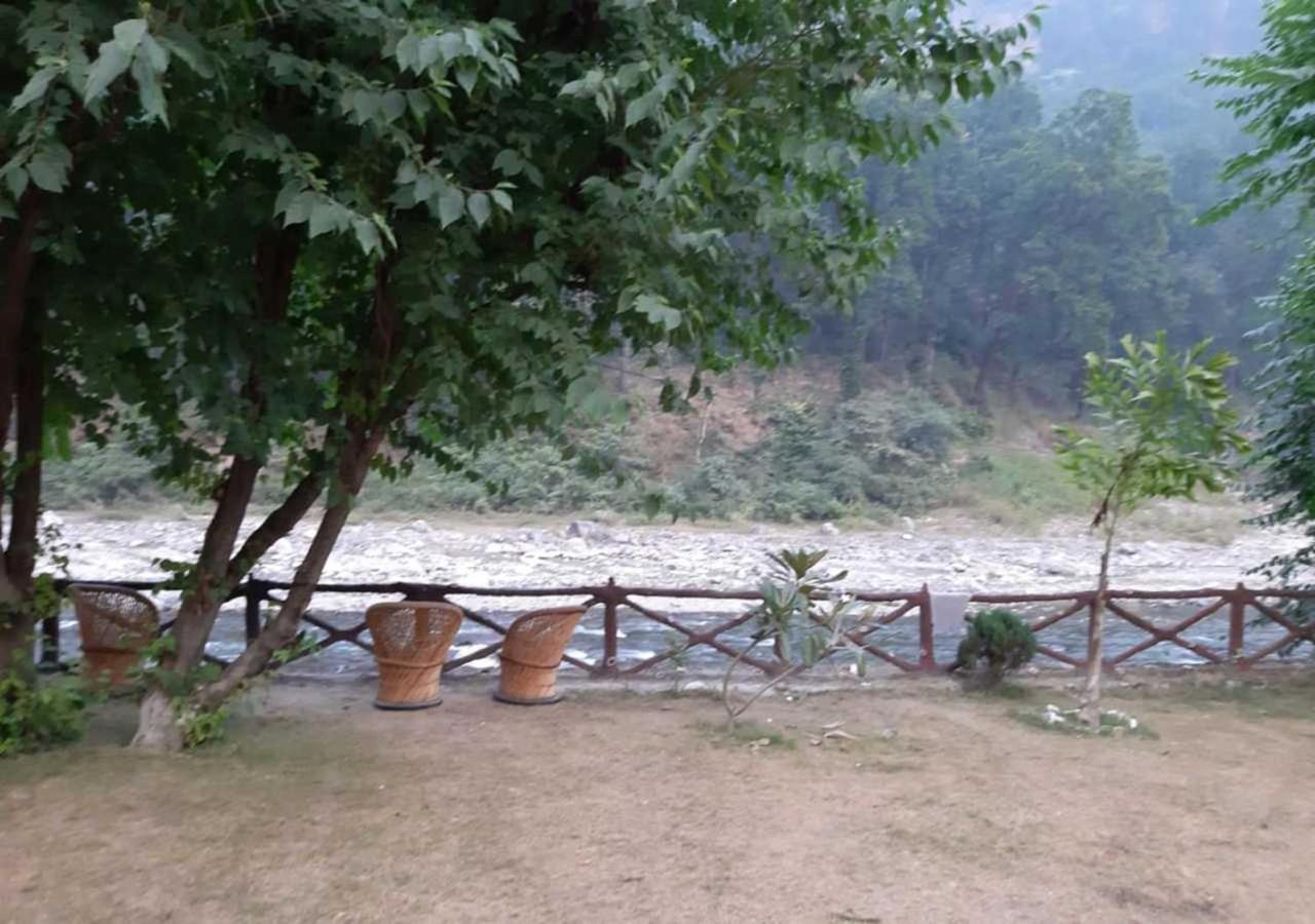 纳沙特拉度假村 Birbhaddar 外观 照片